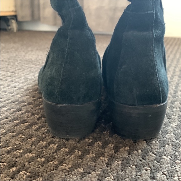 Sam Edelman Over The Knee Boots - Picture 10 of 11